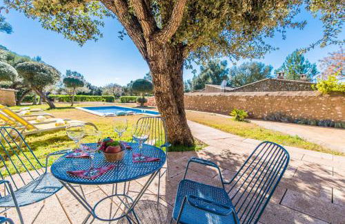 Ideal Property Mallorca - Can Gelat - Foto 3