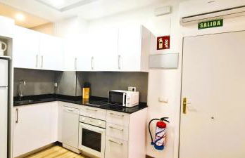 Oshun Plaza Castilla - Foto 6