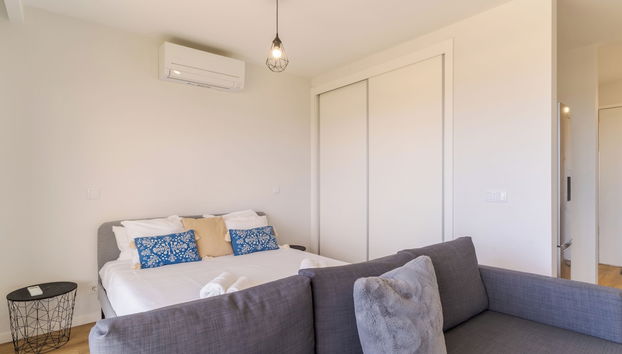 Fenix III - Foto 3, Habitación