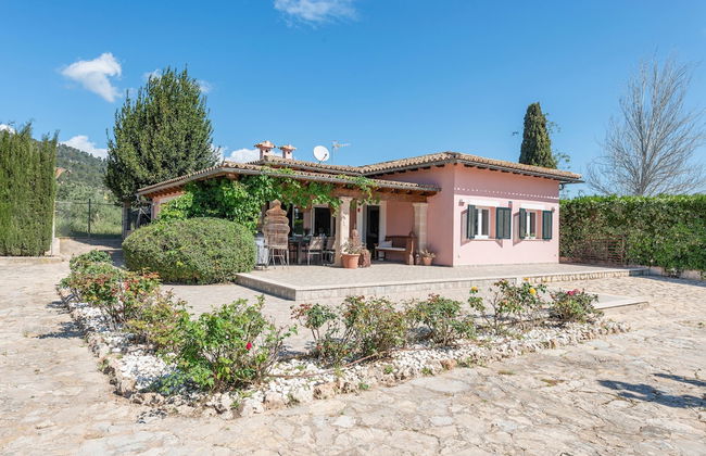 Ses Veles in Lloseta - Foto 4