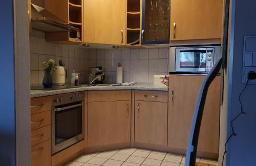 Ferienwohnung Sielblick Dornumersiel - Hundefreundlich - Foto 27