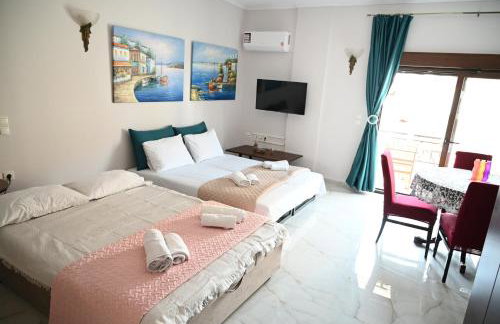 Studio Gio in Zakynthos City - Foto 34