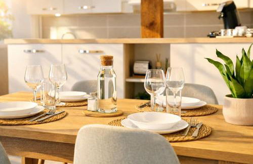 Le Cocon Céleste - Vue Panoramique Vercors - Centre-Ville - Gare à 1 min - Foto 13