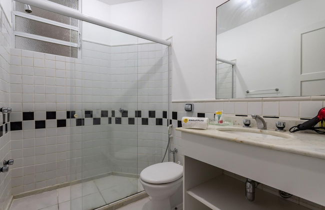 5 Minutes From Leblon Beach Ap102 - Foto 28