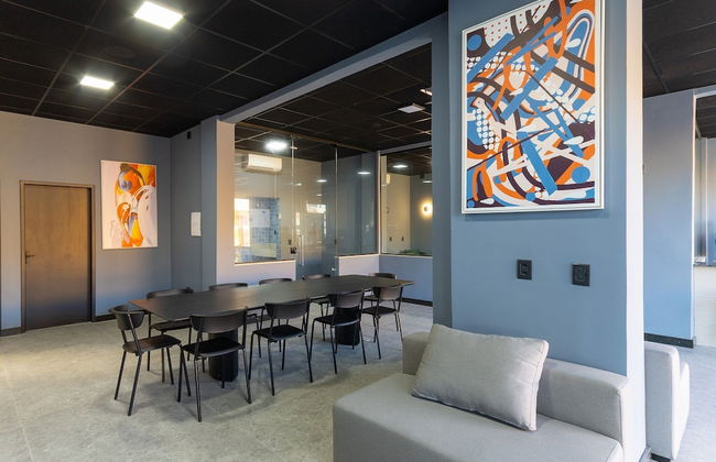 City Studios Housi Natal by Carpediem - Foto 23