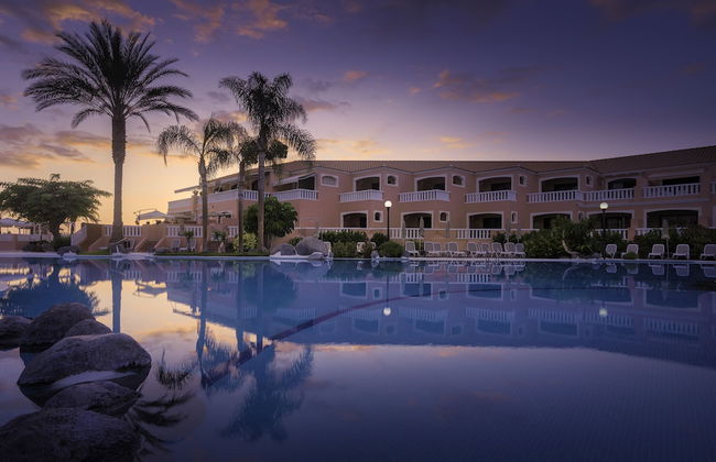 Sol Sun Beach Apartamentos - Foto 30