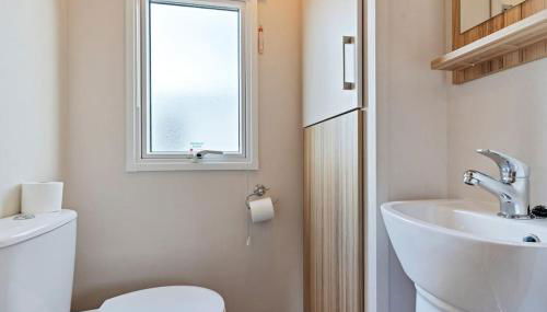 Tattershall Lakes: Sally's Superior Stay - Foto 4