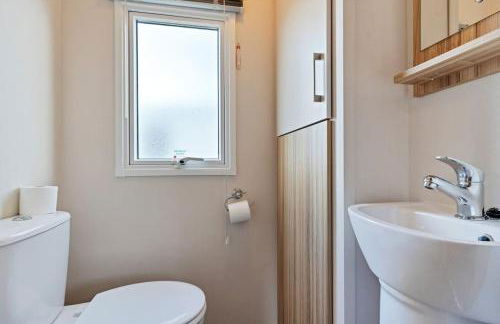 Tattershall Lakes: Sally's Superior Stay - Foto 4