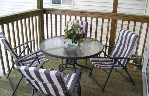 2 Bedroom Condo in Rehoboth Beach w/ New Bed - Foto 1