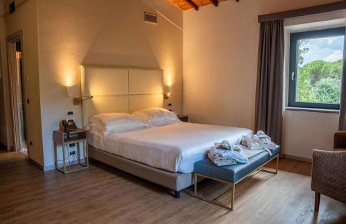 Le Cappuccinelle Suites&SPA - Foto 87