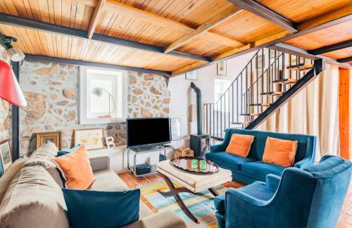 Casalinho de Bicesse - Foto 9