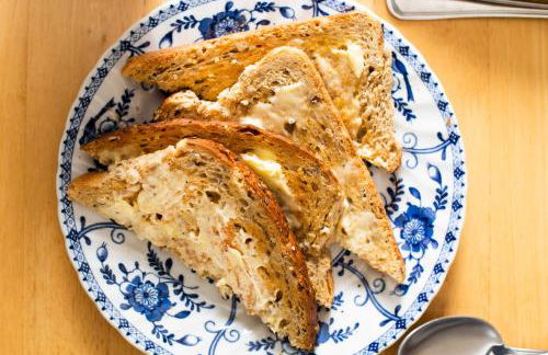 Nant Ucha Farm - Foto 34