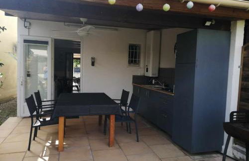 Maison bord de mer climatisée en Corse - Foto 24