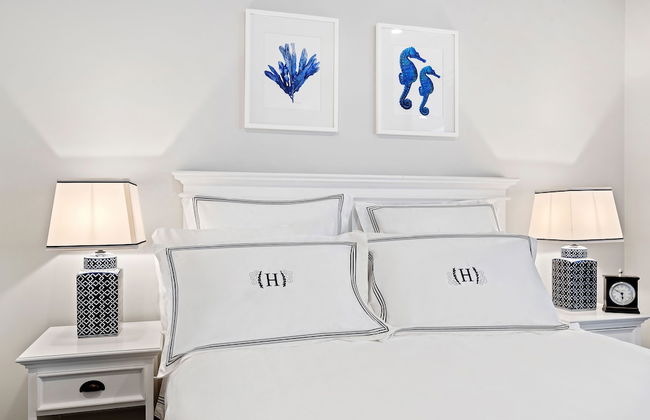 The Hamptons Apartments - Port Melbourne - Foto 5