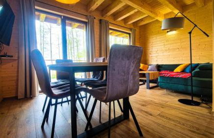 Ostoja Leśniewo - Foto 30