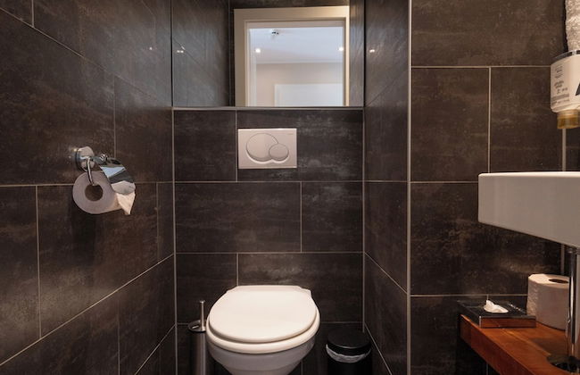 Pakat Suites - Foto 24