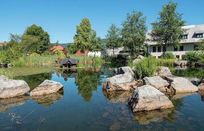 Ferienwohnung, Bernau - Foto 22