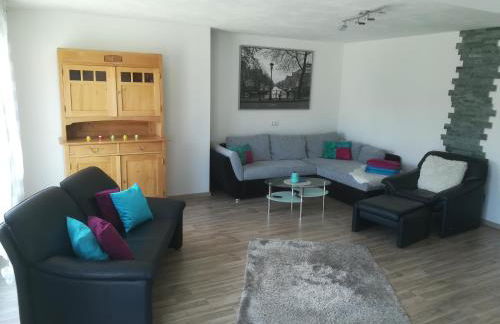 Top Ferienwohnung 125 m² in Salem - Foto 32