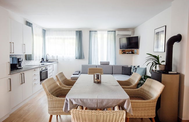 Csendeskert Apartments - Photo 18