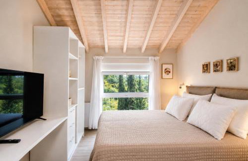 Giardinia Holiday Homes with Private Pool - Foto 39