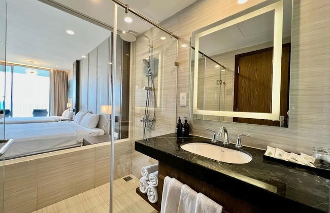 Panorama Nha Trang managed by Lucy - Foto 28