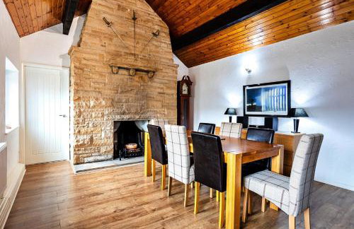 Finest Retreats - Woodstock Lodge - Foto 12