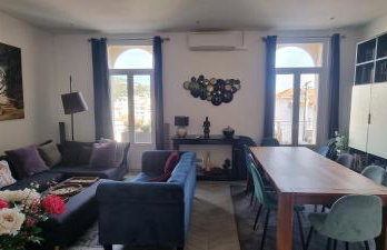 SUPERBE MAISON 6 ch, 4 sdb, terrasses et billard - Foto 22
