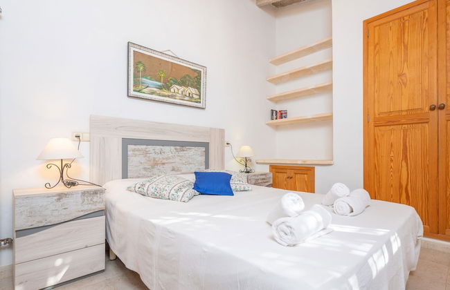Cocotte in Mallorca With 2 Bedrooms and 3 Bathrooms - Foto 21