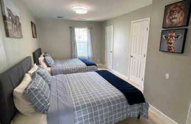 Amazing home Marietta with wirpool jacuzzi - Foto 65