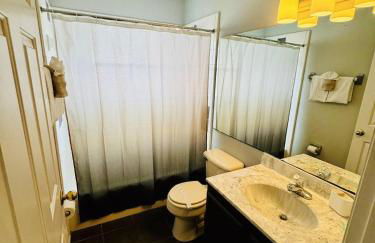 Private Pool House With Lake View, Near all Famous Attractions!!! - Foto 18