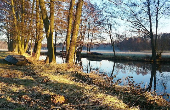 Spreewaldapartments Kossatz - Foto 14