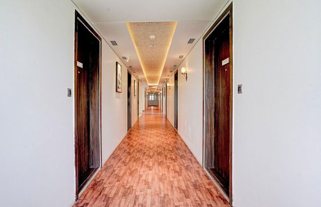 Luxury Elegance at Magarpatta City Pune - Foto 33