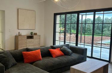 Villa Catherine - Foto 16