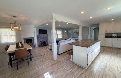 Lovely cottage 5 minutes from Masters Golf Course - Foto 17