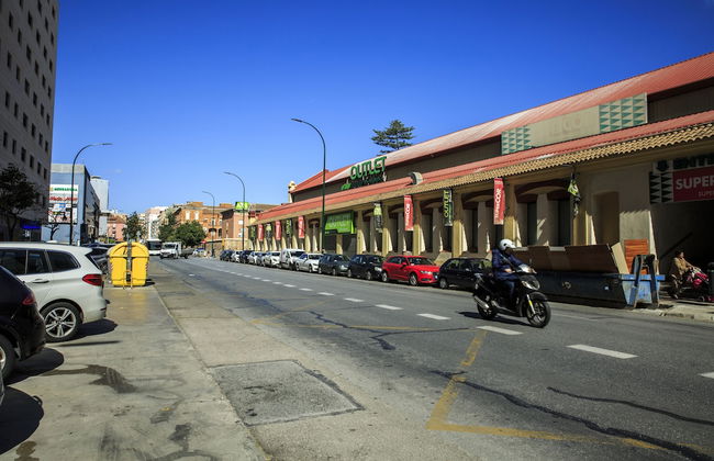 Sea & Wave Puerta del mar - Photo 32