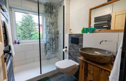 Berger Wohlfühloase - Foto 14