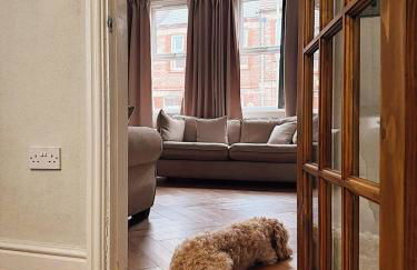 Rock Ferry home - Foto 16