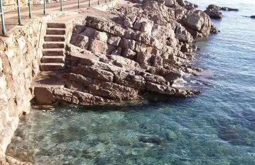 Apartments Garden Opatija - Foto 50