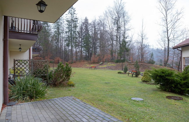 Apartment Wisła-malinka by Renters - Foto 24