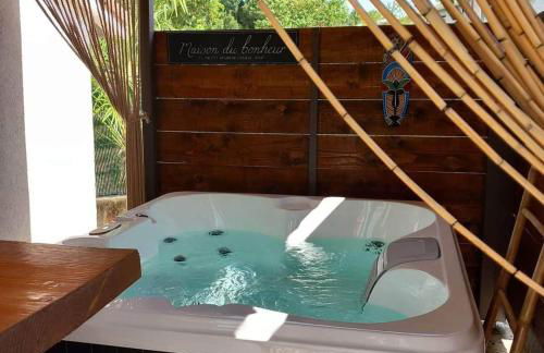 maison avec jaccuzi privatif - Foto 22