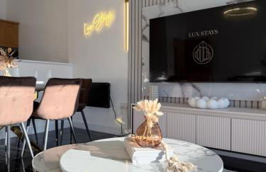 2 Bedroom Apartment for Long Stays Leeds - Foto 14