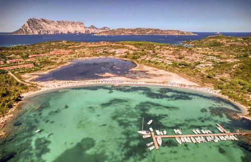 La Casa di Giuliano Salina Bamba San Teodoro - Foto 25