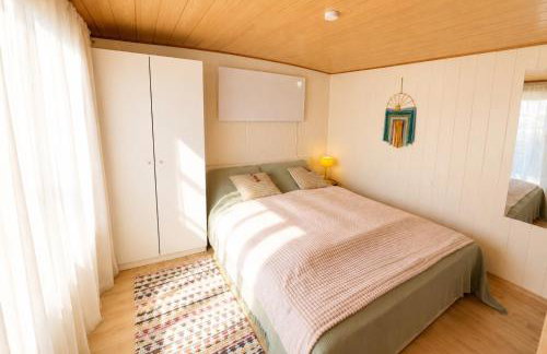 BeachBüdchen in Haffkrug - Foto 6