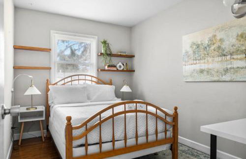 Alexandria VA, Washington DC Home away from home - Foto 14