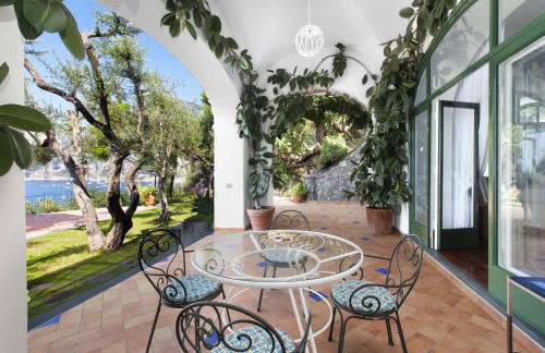 Amore Rentals - Villa Lo Scoglio - Foto 102