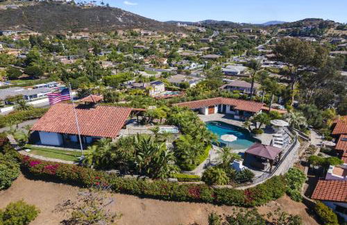 North County Oasis - Foto 37