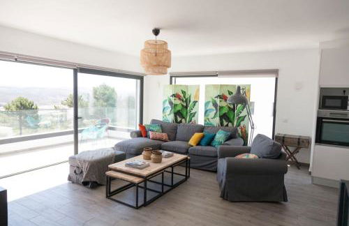 Cairnvillas - Le Maquis C34 Luxury Villa with Private Pool near Beach - Foto 4