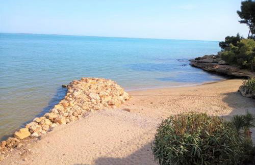 Casa Ginesta - Flamenc (near the beach) - Foto 37