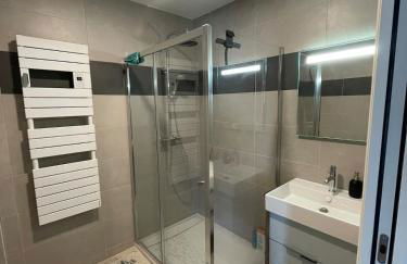 Appartement front de mer - Foto 20