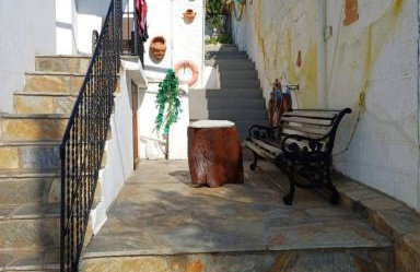 Chiona΄s Apartments by the Sea - Photo 44